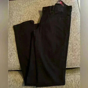 Gap women’s jeans 2007 limited edition size 4